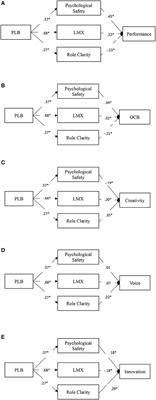 Paradoxical leadership: a meta-analytical review